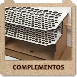 Complementos