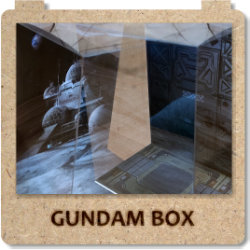 Gundam Box