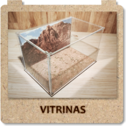 Vitrinas